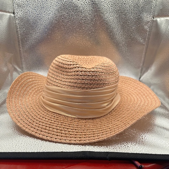 Eugenia Kim Courtney Hat
